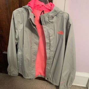 North Face Jacket